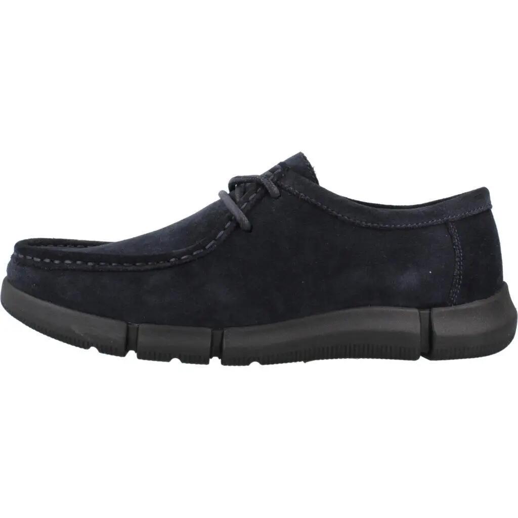 Buty GEOX U ADACTER Niebieski 2/5