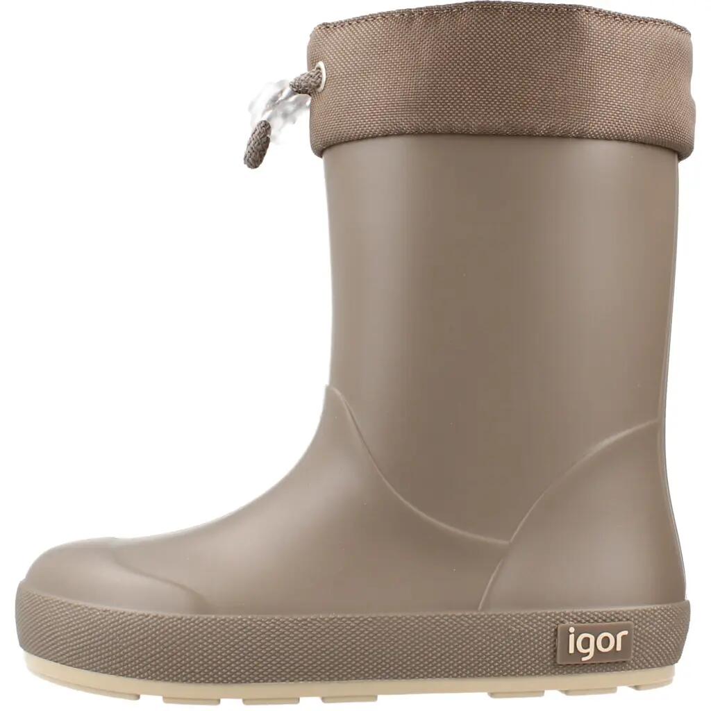 Buty IGOR YOGI DK CUELLO Żółty 2/5