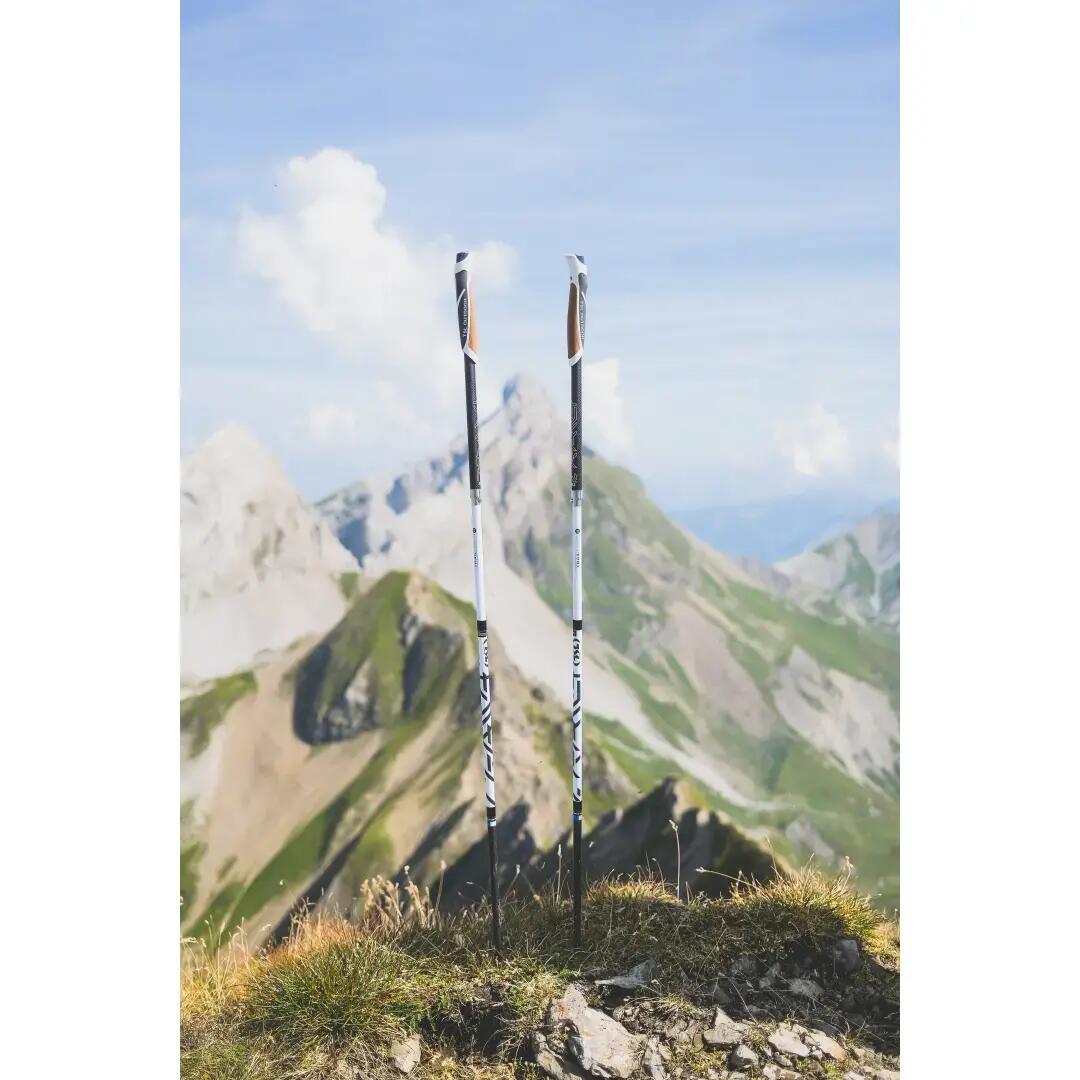 Spoorpalen TSL Trail C4 Flow (x2) 2/5