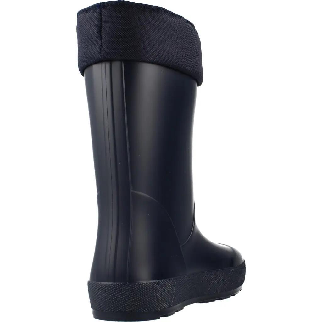 Buty IGOR YOGI Niebieski 3/5