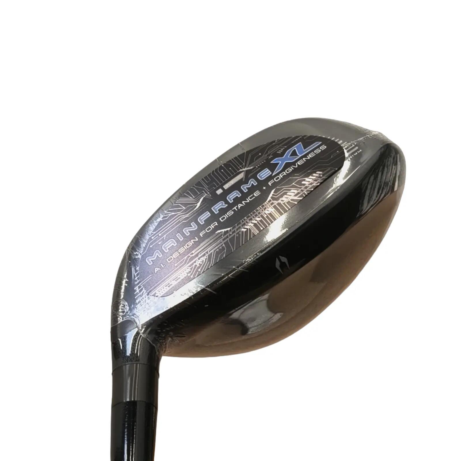 Cleveland Halo XL Fairway Wood / Flex Ladies / #5/18 4/6
