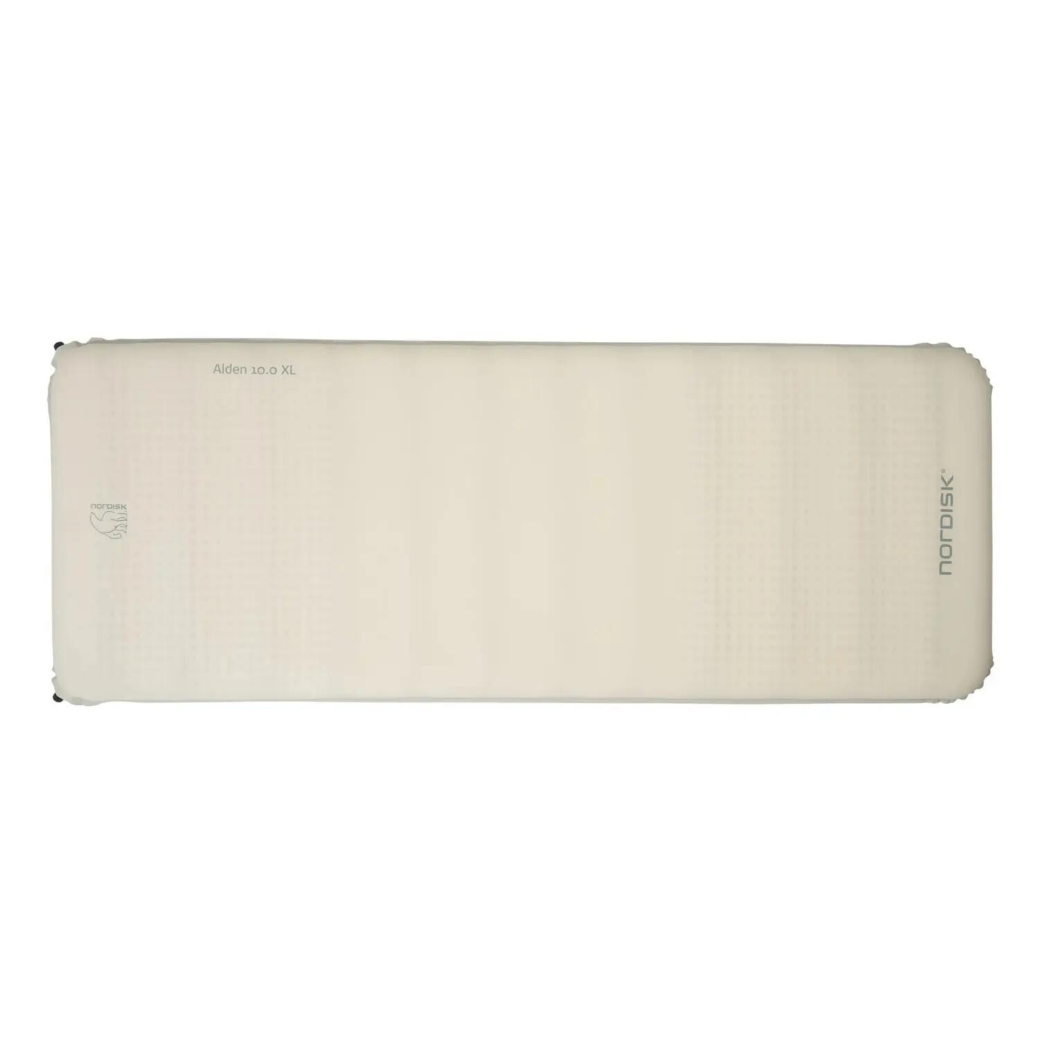 Colchão auto-inflável com refletor de calor Nordisk Alden 10.0 2/6