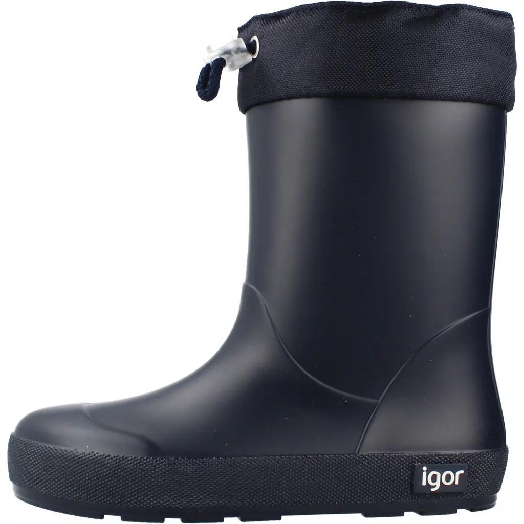 Buty IGOR YOGI Niebieski 2/5