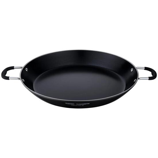 Barbecue-Paella-Pfanne 40