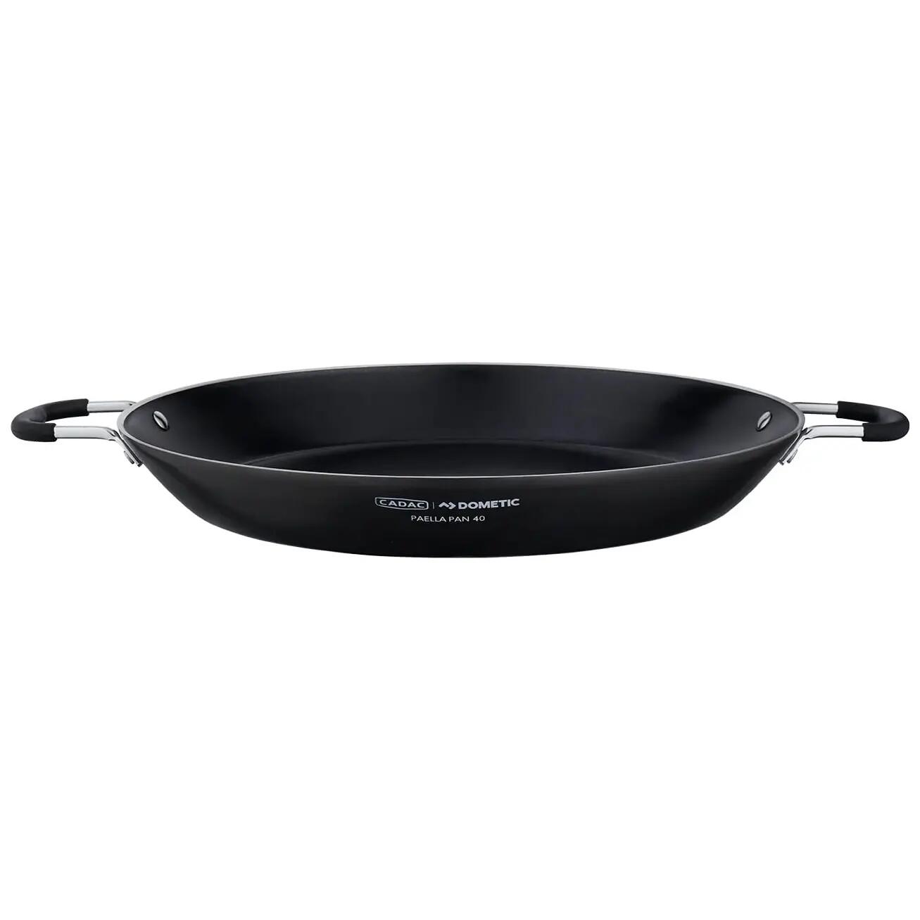 Barbecue-Paella-Pfanne 40 2/4