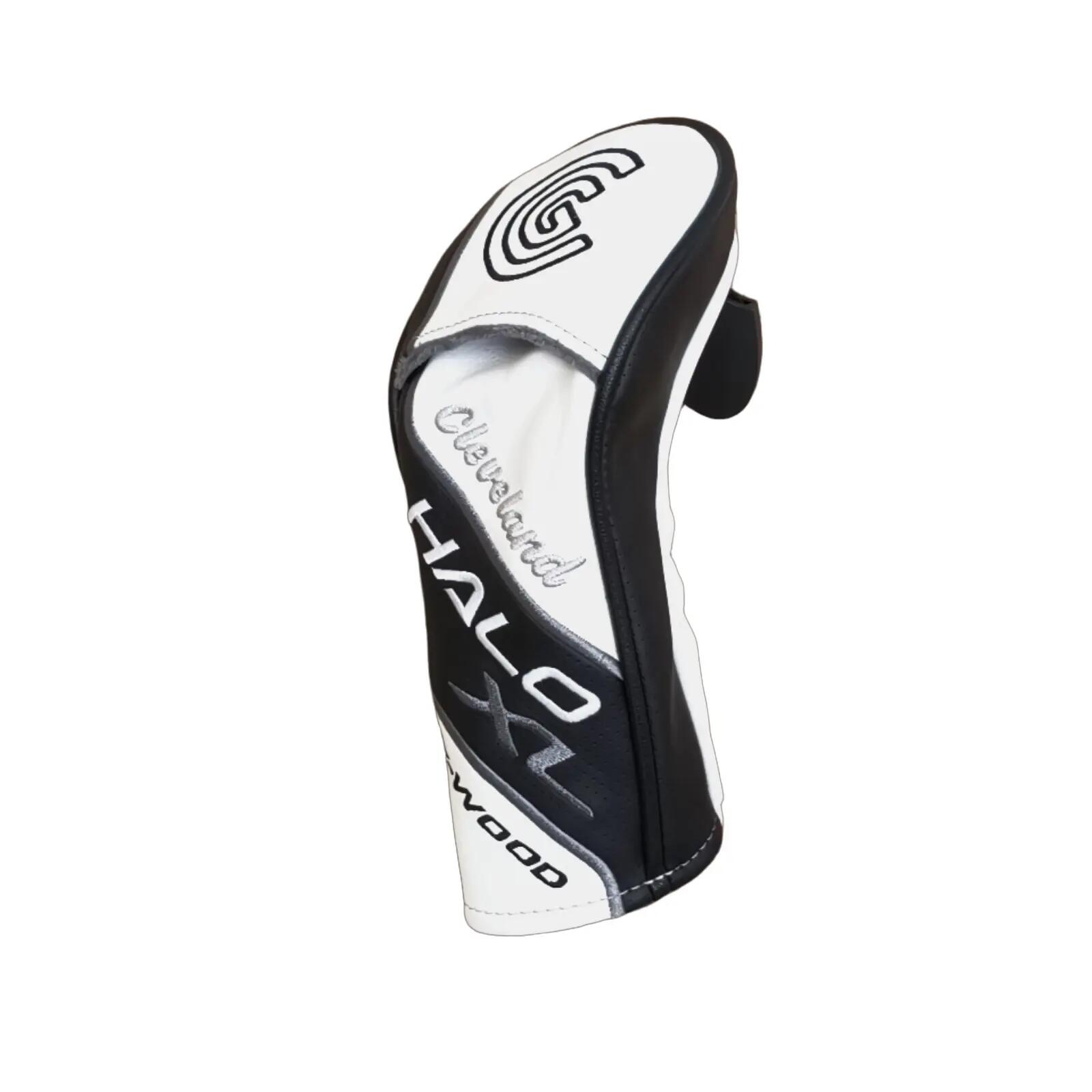 Cleveland Halo XL Hy-Wood Hybrid / Flex Ladies / #4/20 2/6