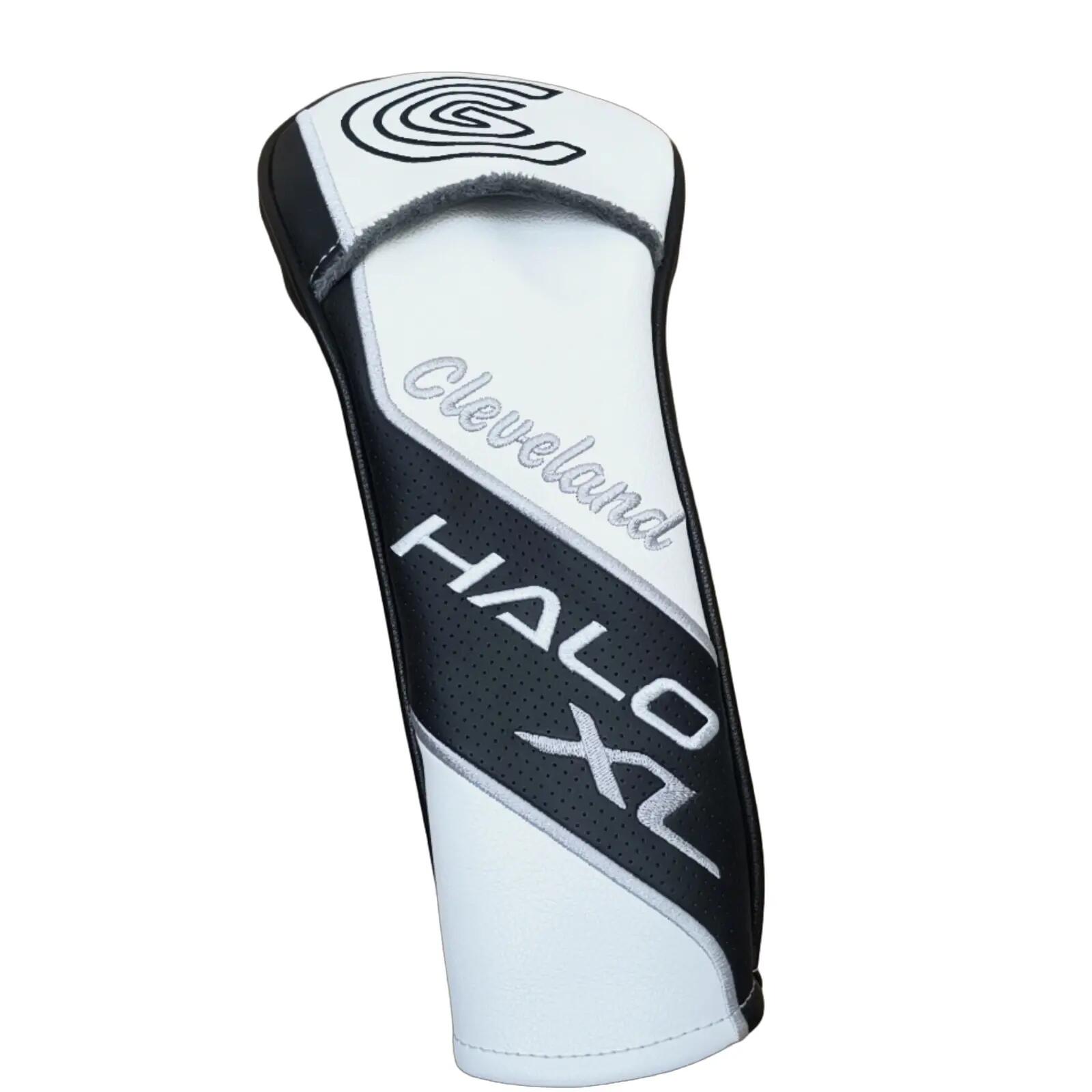 Cleveland Halo XL Fairway Wood / Flex Ladies / #5/18 2/6