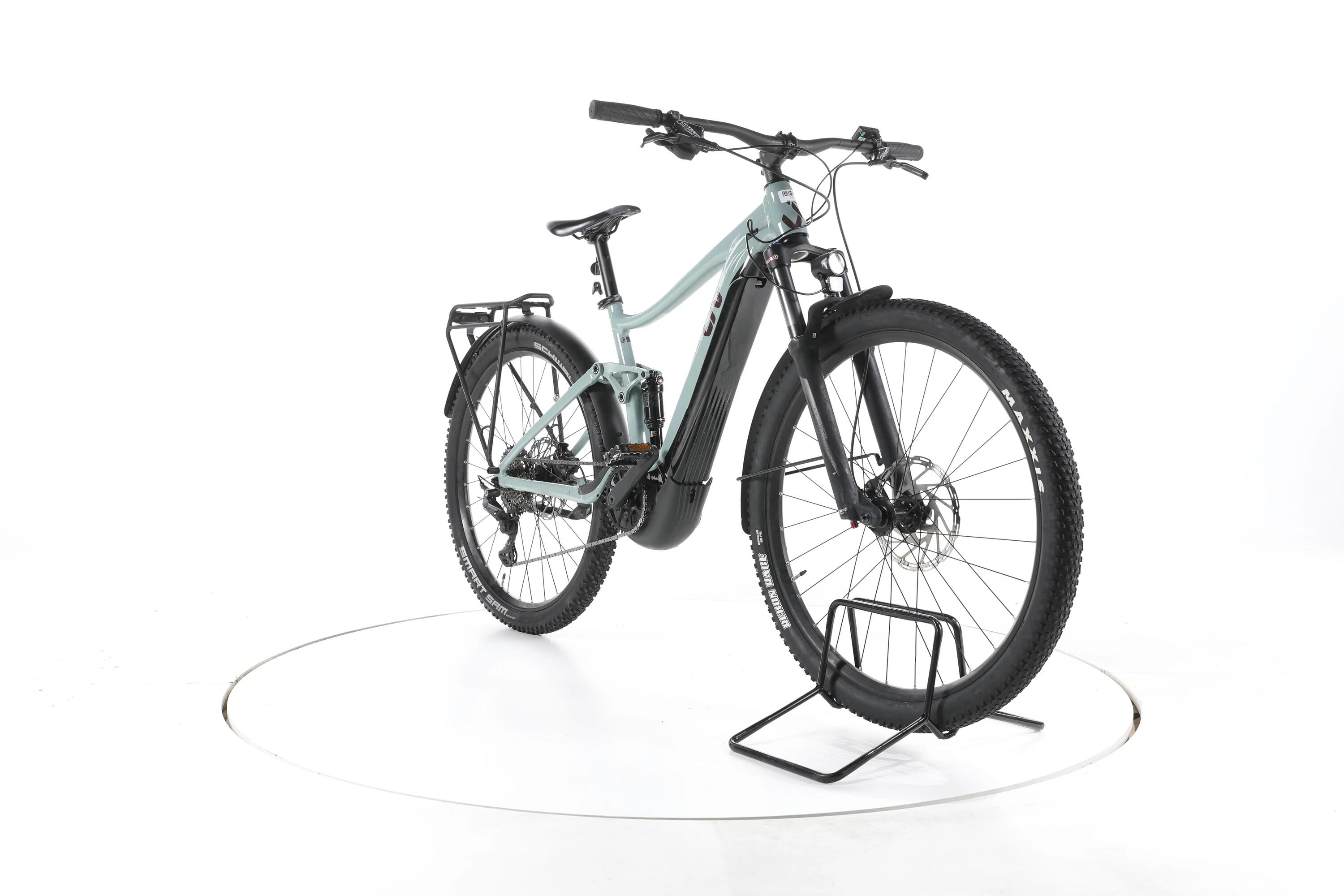 Second Life - Liv Embolden E+ EX SUV E-Bike - Stan dobry 3/7