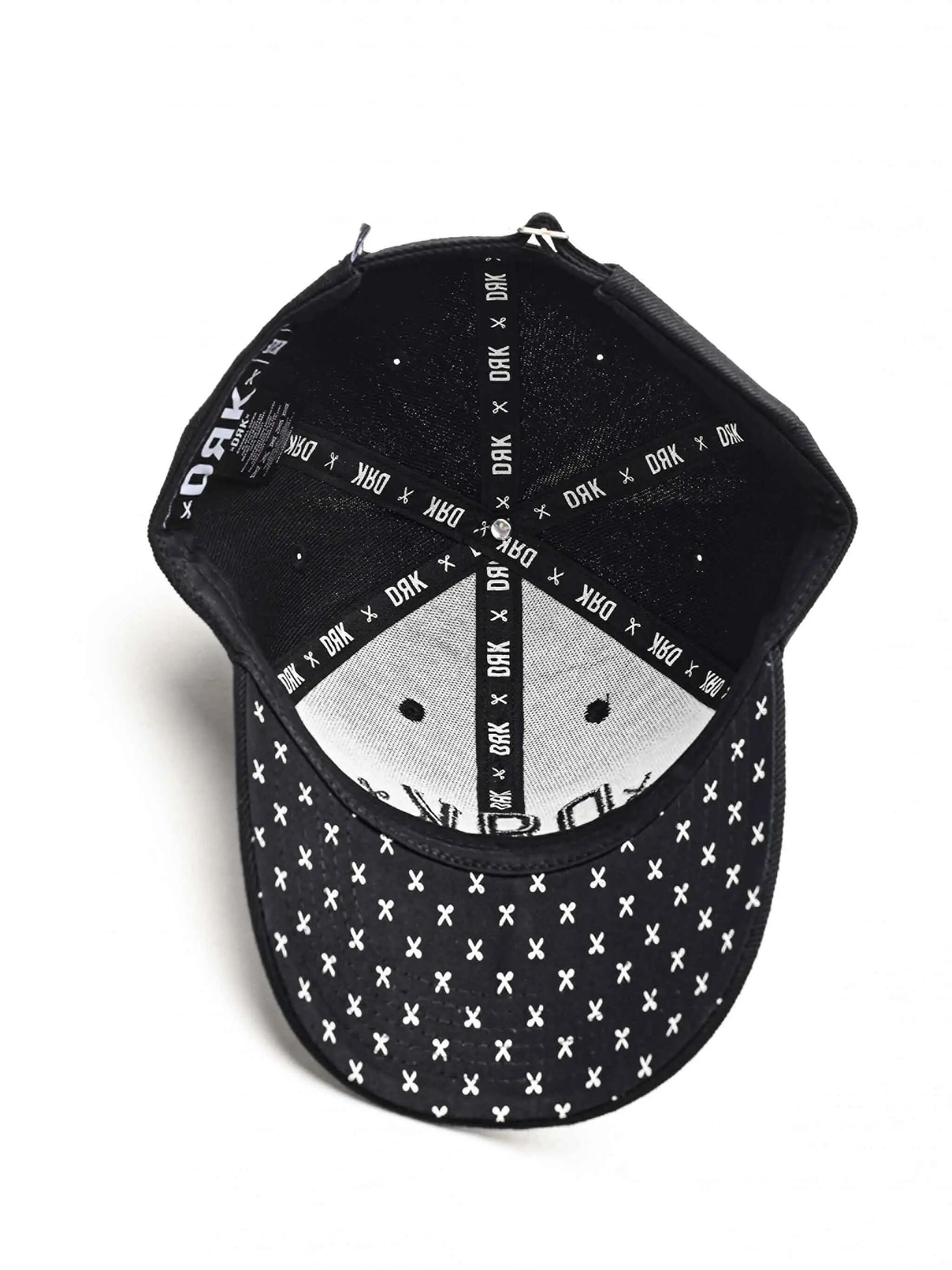 Unisex Baseball sapka DORKO BENETT 5/5