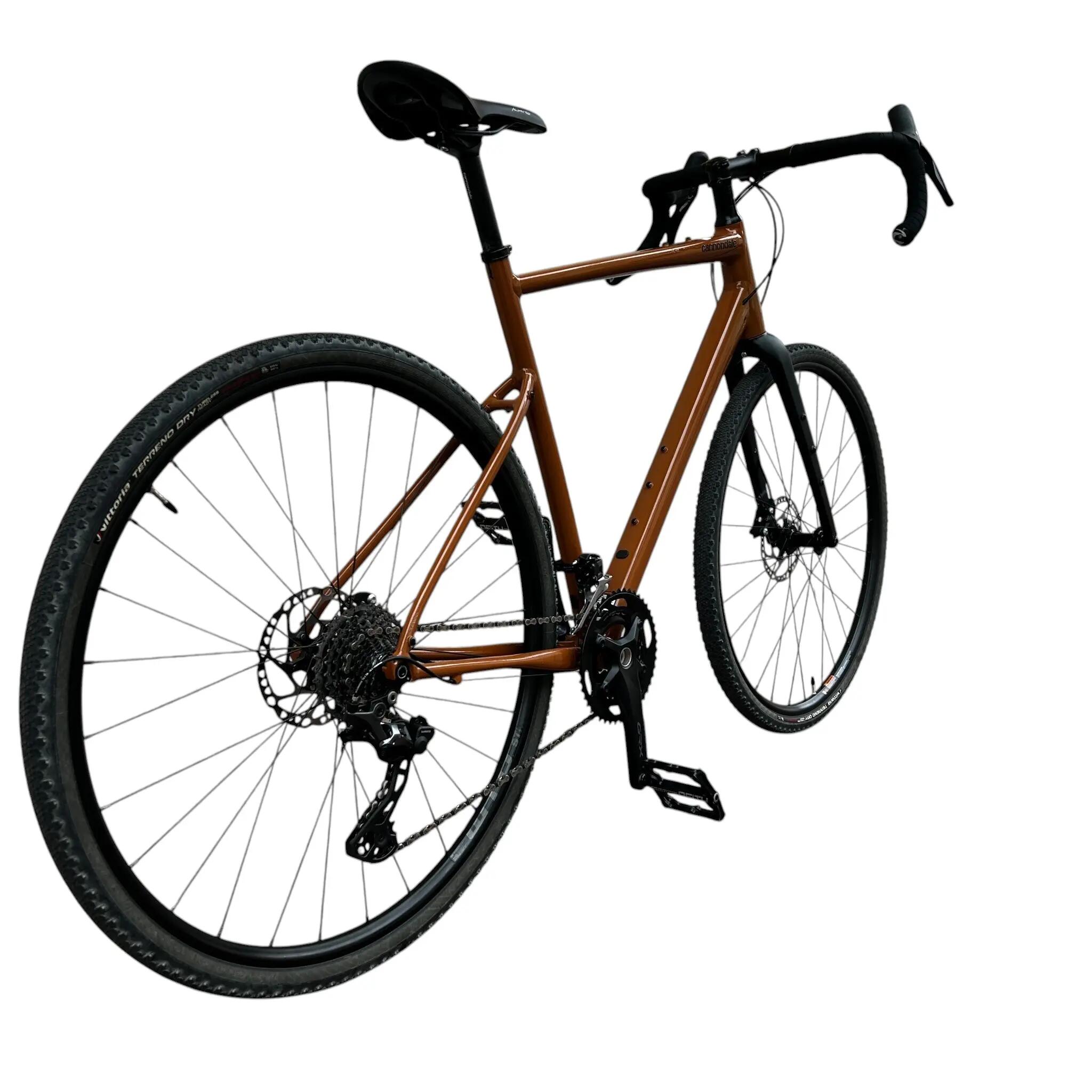 Reconditionné - vélo Gravel Cannondale Topstone 1 - Excellent 5/5