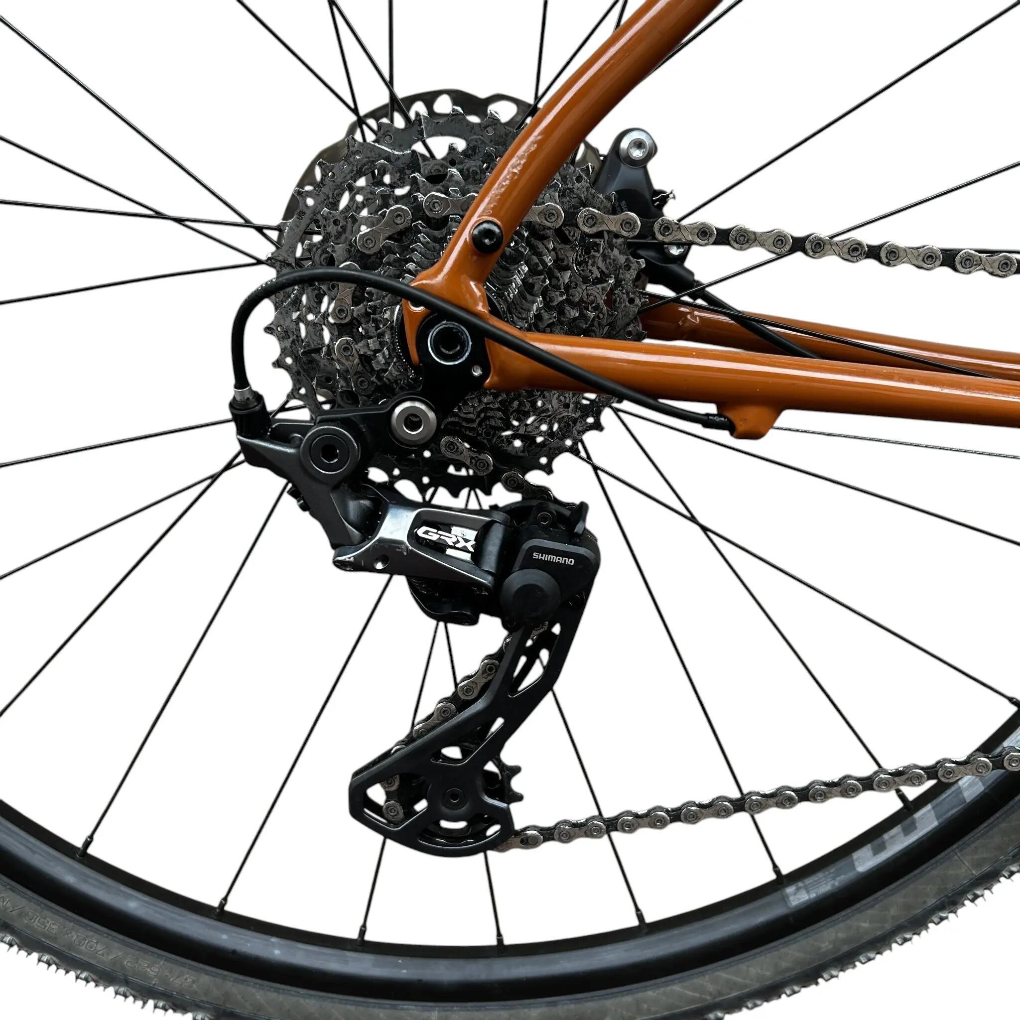 Reconditionné - vélo Gravel Cannondale Topstone 1 - Excellent 4/5