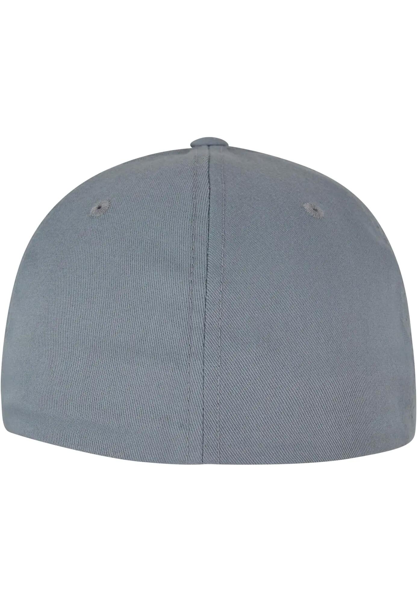 Casquette 5 panneaux - GREENISH GREY - L/XL 4/4