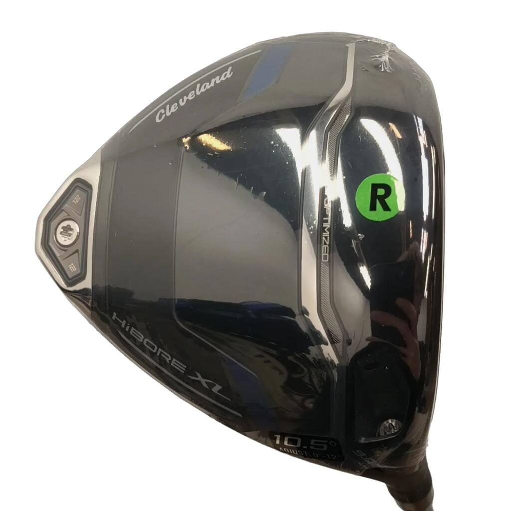 Cleveland Hibore XL 2025 Driver / Flex Regular / Loft 10.5