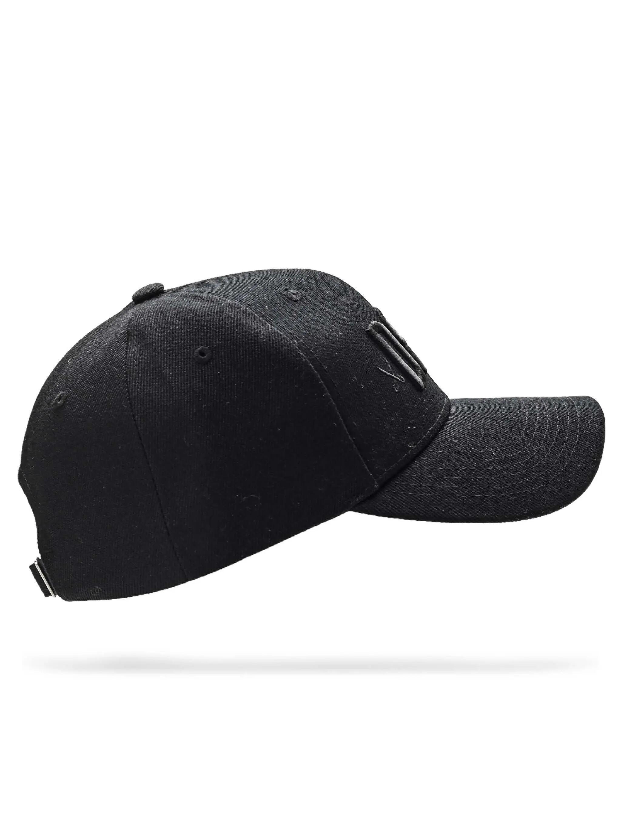 Unisex Baseball sapka DORKO BENETT 3/5