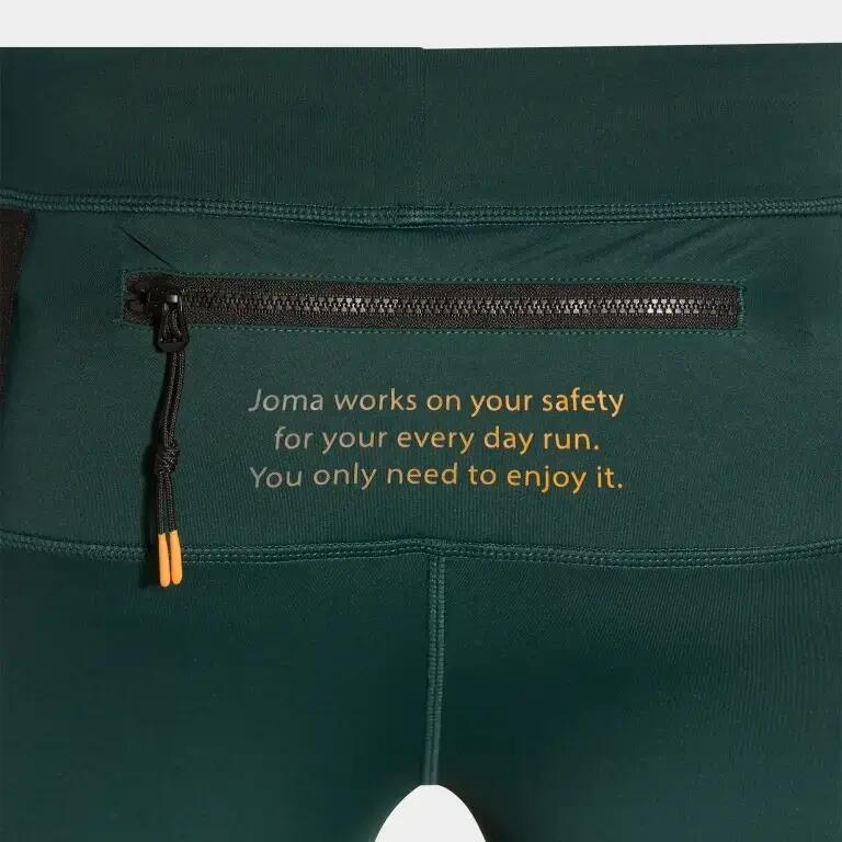 Legging Joma R-City 2/4