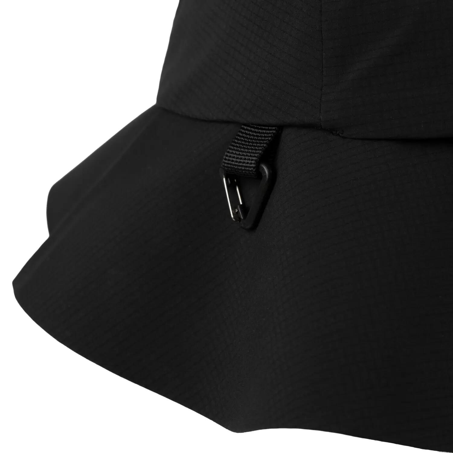 Unisex Buff Noir L/XL 3/6