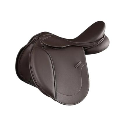 Selle d'obstacle pour cheval Premier Equine Bourges