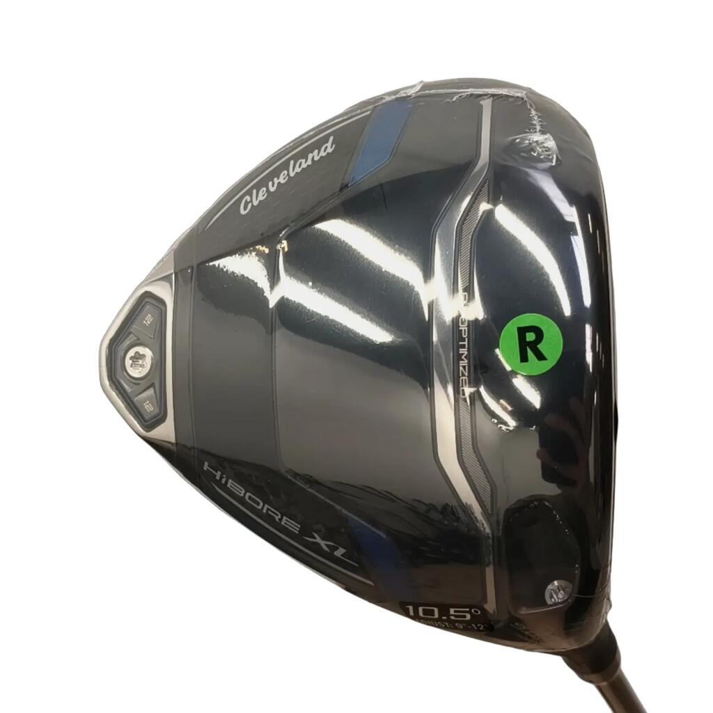 Cleveland Hibore XL 2025 Driver / Flex Regular / Loft 10.5