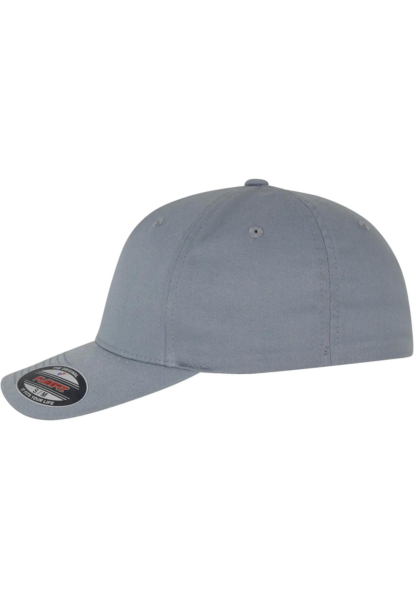 Casquette 5 panneaux - GREENISH GREY - L/XL 3/4