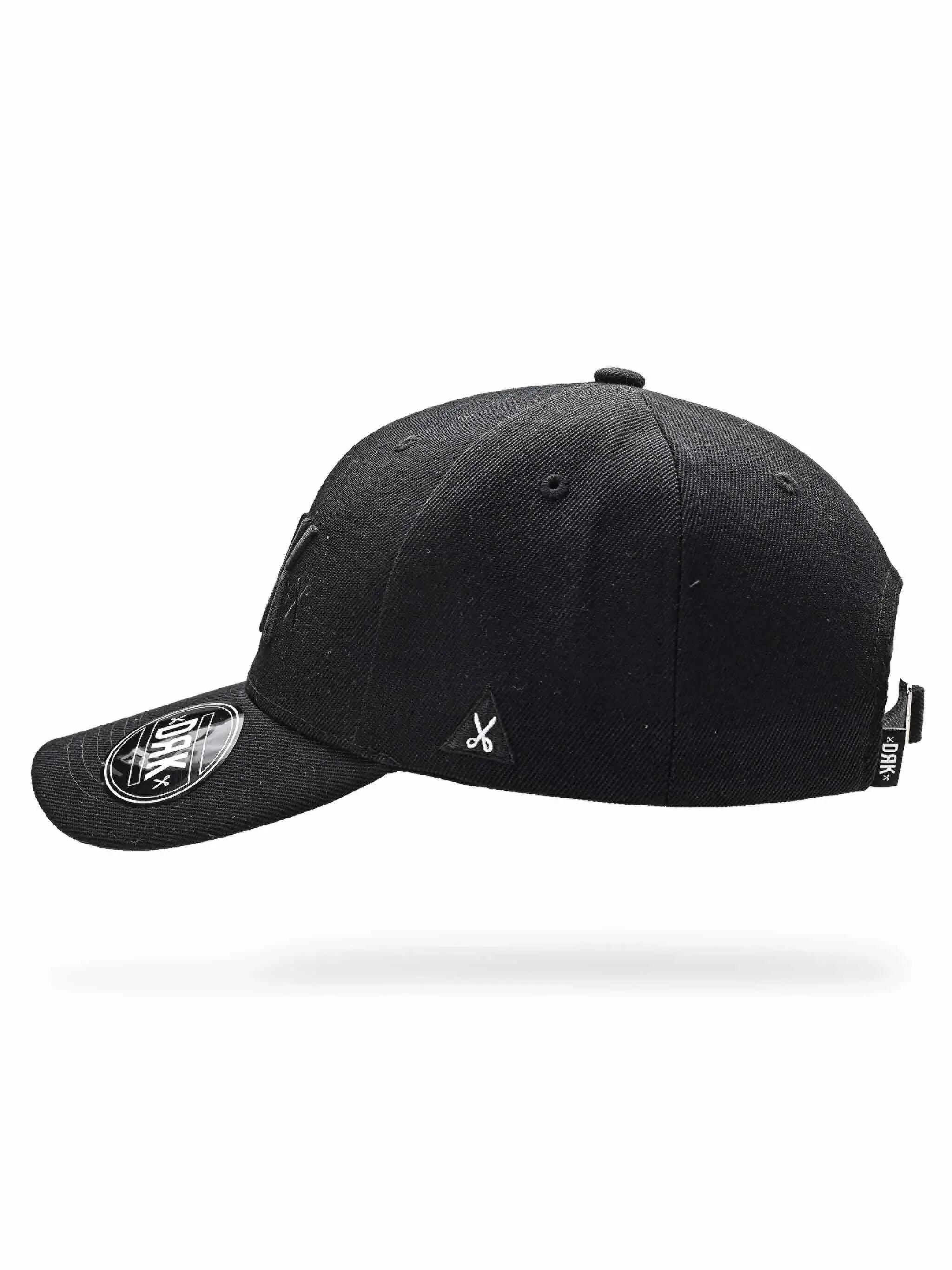 Unisex Baseball sapka DORKO BENETT 2/5