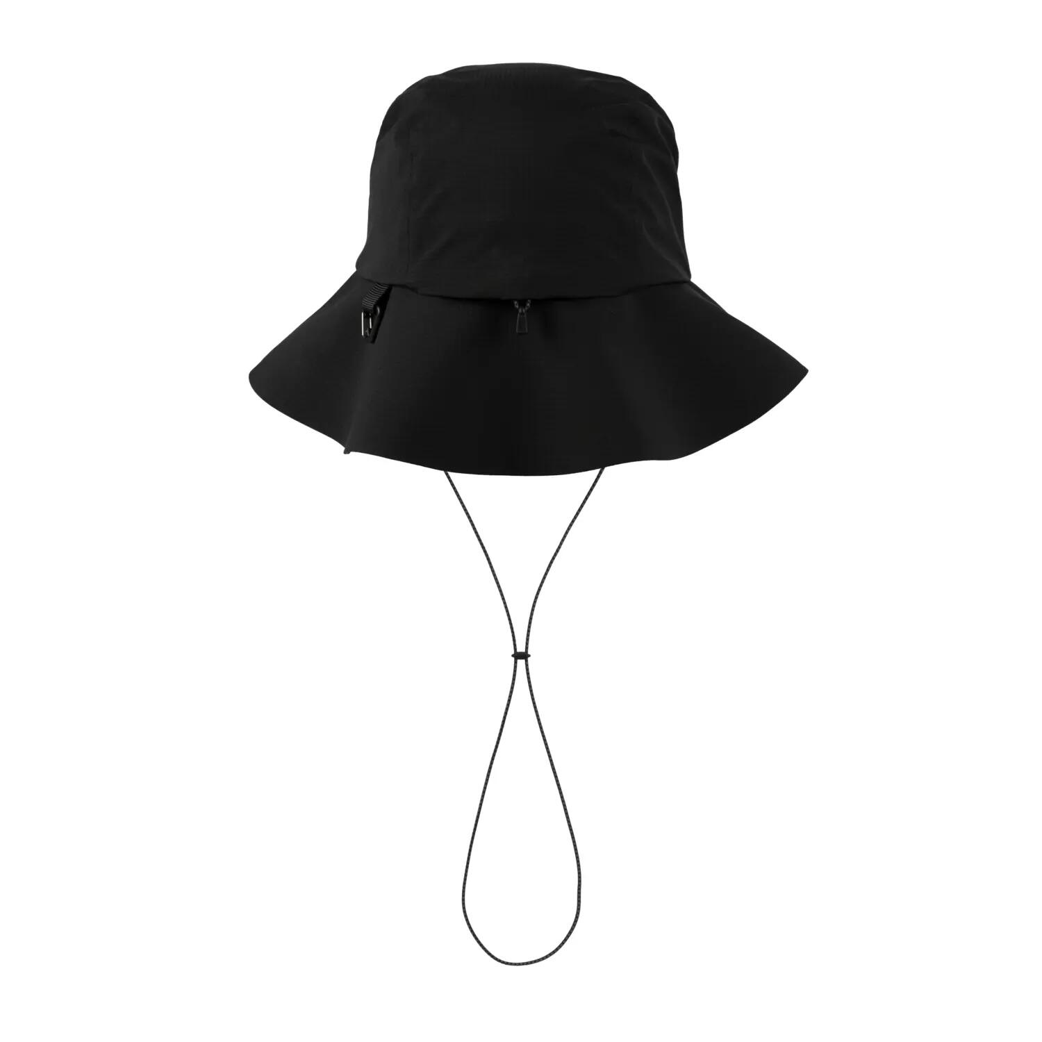 Unisex Buff Noir L/XL 2/6