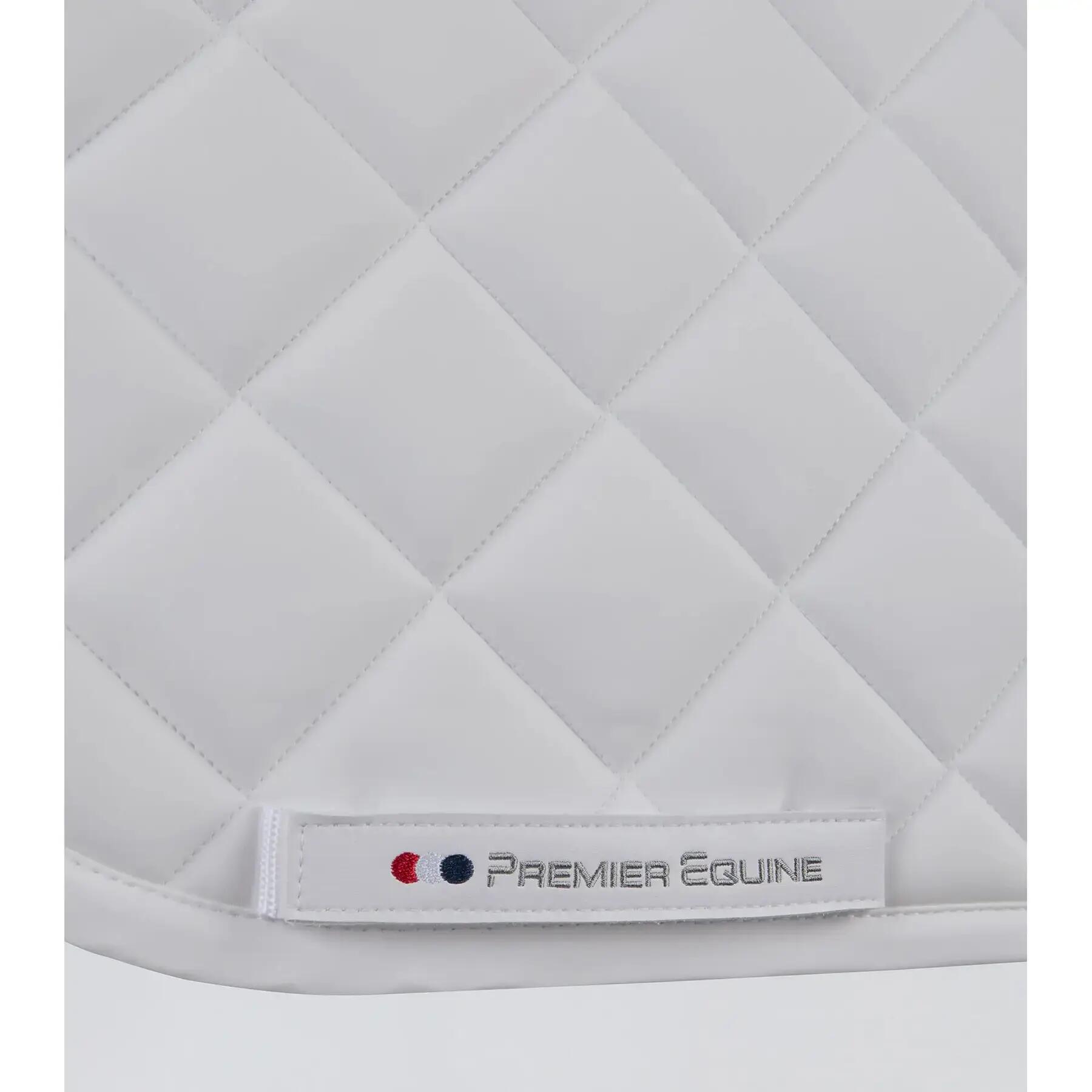 Tapis de dressage pour cheval Premier Equine Atlas Close Contact 5/6