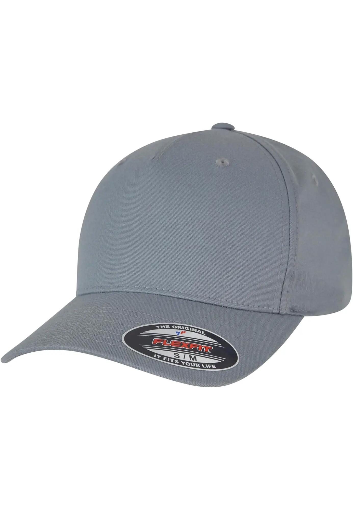 Casquette 5 panneaux - GREENISH GREY - L/XL 2/4
