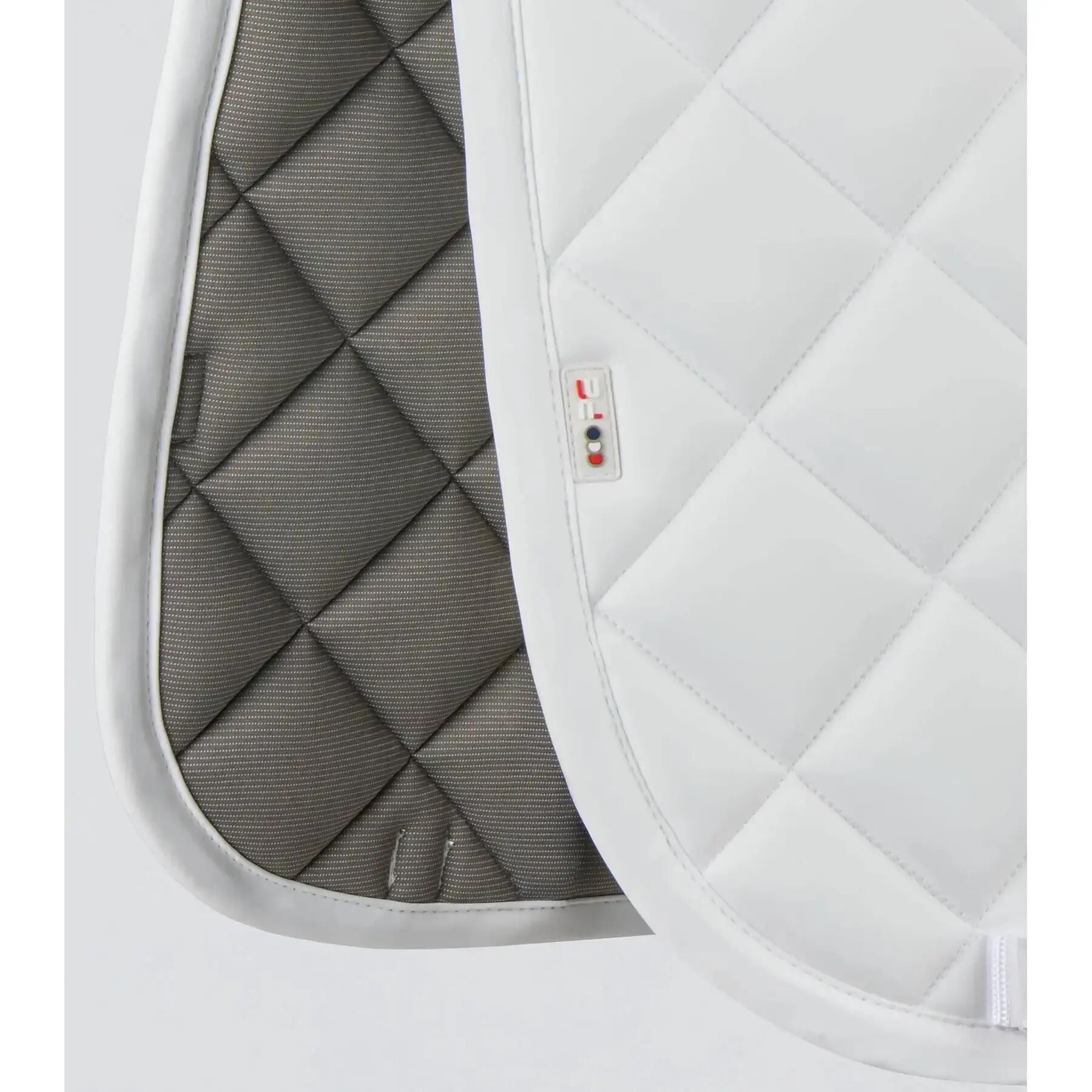 Tapis de dressage pour cheval Premier Equine Atlas Close Contact 4/6