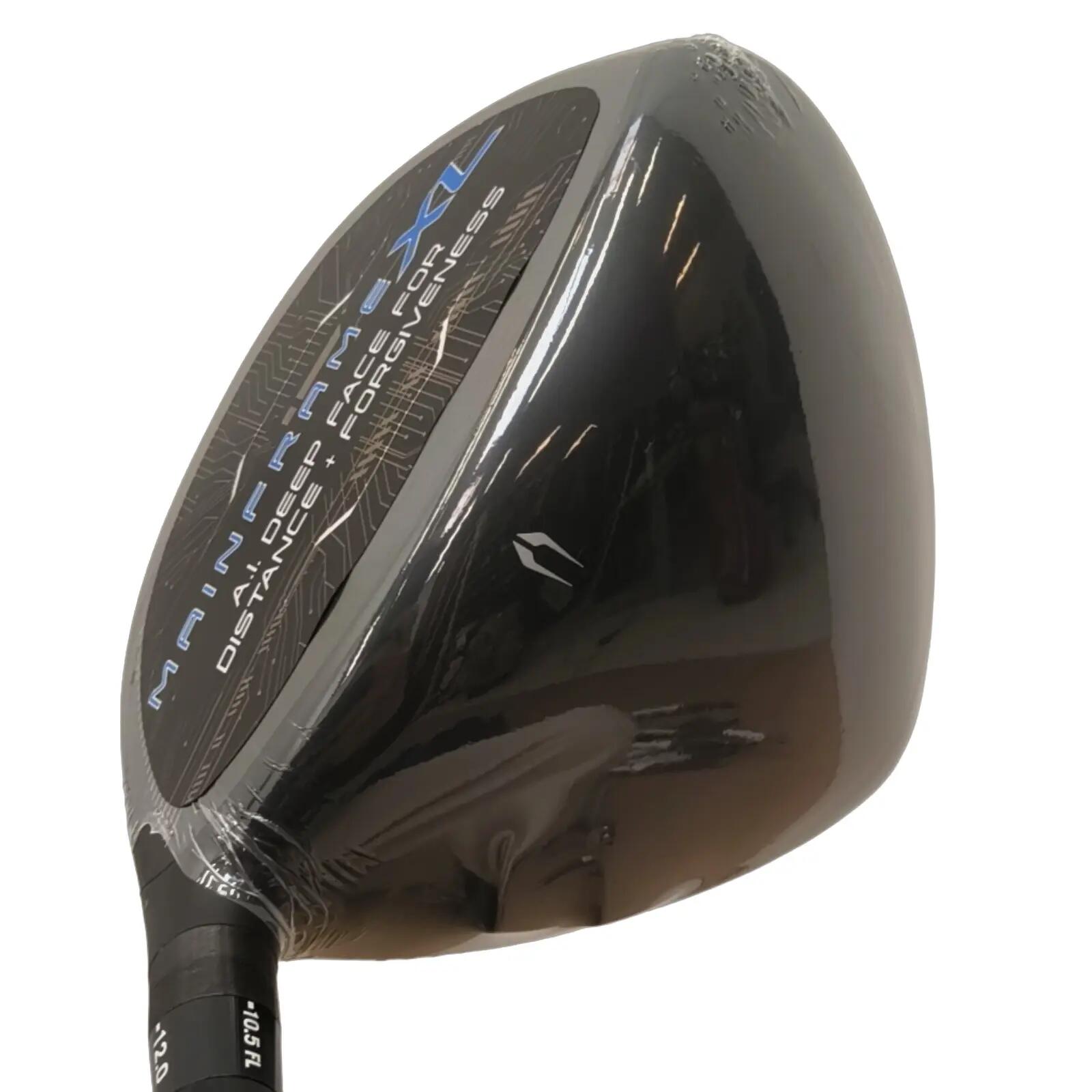 Cleveland Hibore XL 2025 Driver / Flex Regular / Loft 10.5 4/6