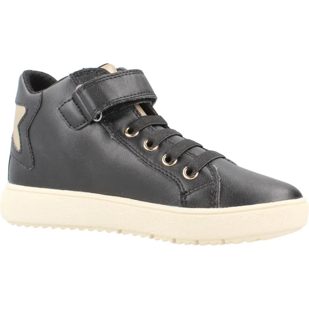 Zapatillas niña Geox J36hue 054aj 5/5