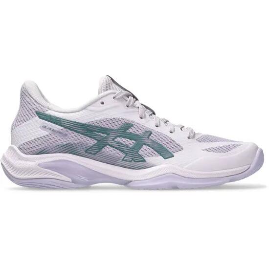 Sportliche Schuhe Asics Blade FF 2 Violett/Türkis