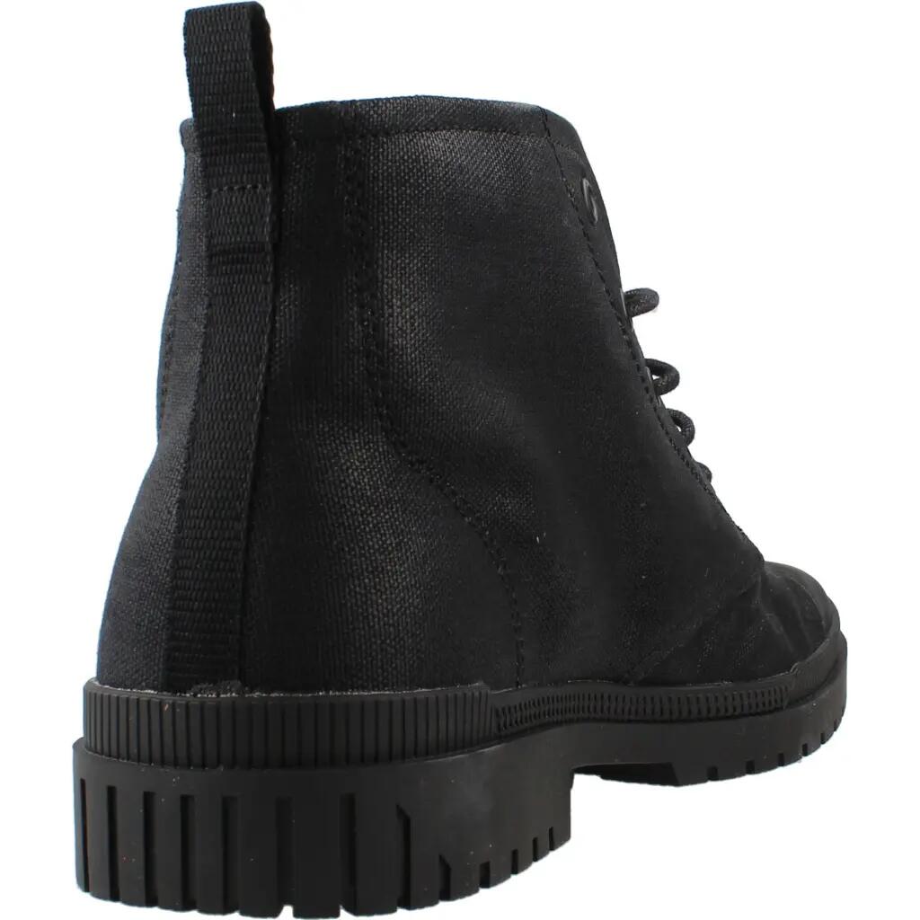 Buty PALLADIUM BOTAS PAMPA SP20 HI WAX Czarny 3/5