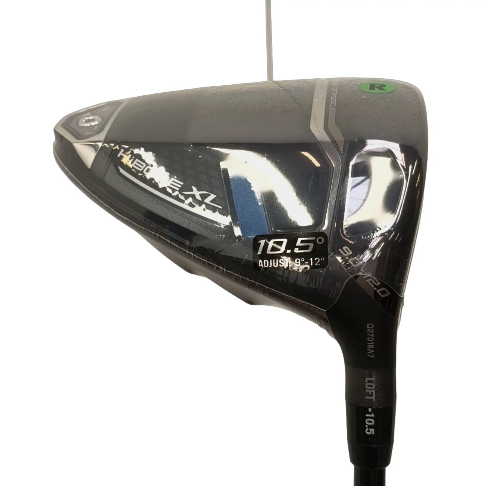 Cleveland Hibore XL 2025 Driver / Flex Regular / Loft 10.5 3/6