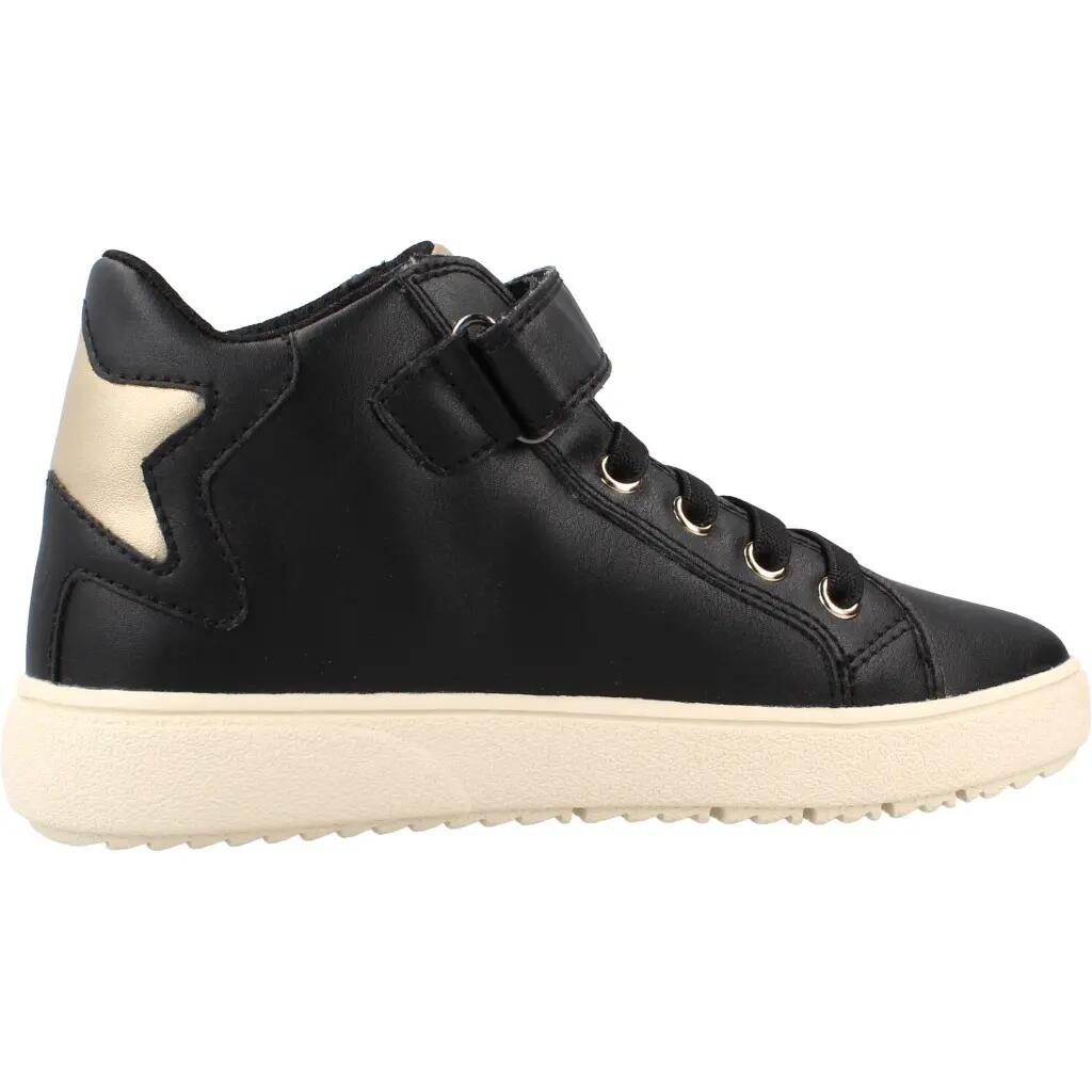 Zapatillas niña Geox J36hue 054aj 4/5