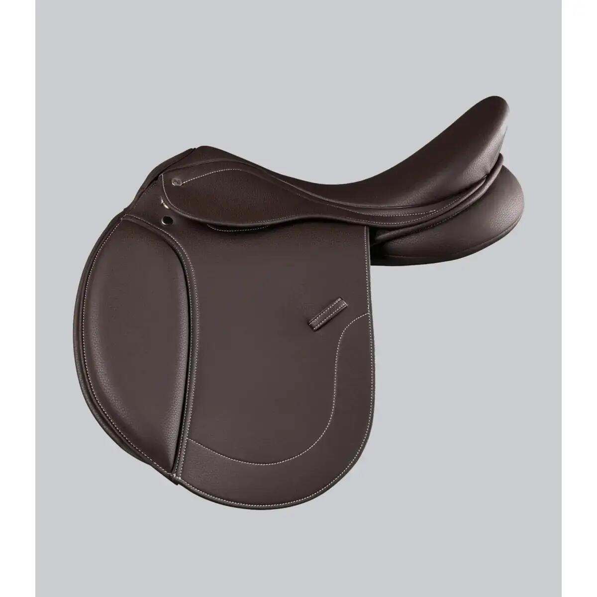 Siodło skokowe dla koni Premier Equine Bourges 2/5