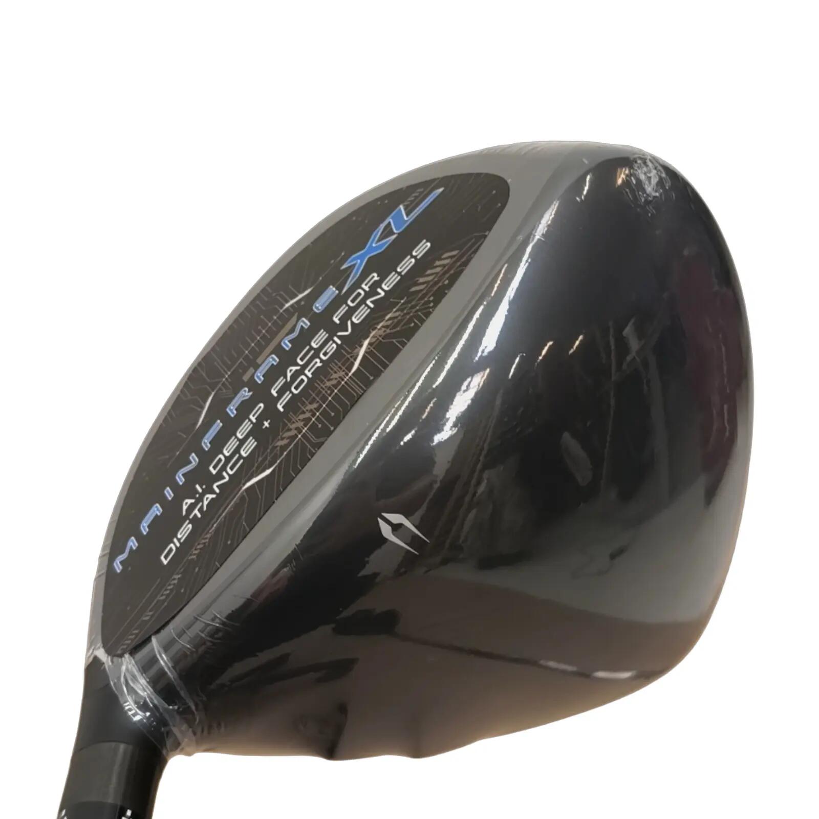 Cleveland Hibore XL 2025 Driver / Flex Regular / Loft 10.5 4/6