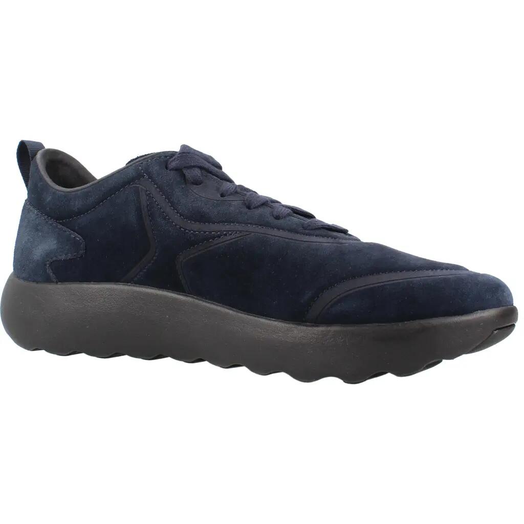 Buty GEOX U46LFA 00022 Niebieski 5/5