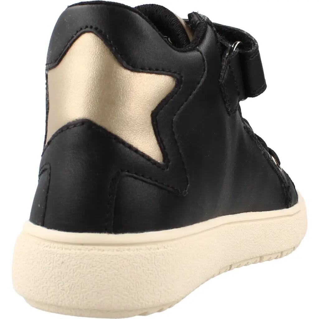 Zapatillas niña Geox J36hue 054aj 3/5