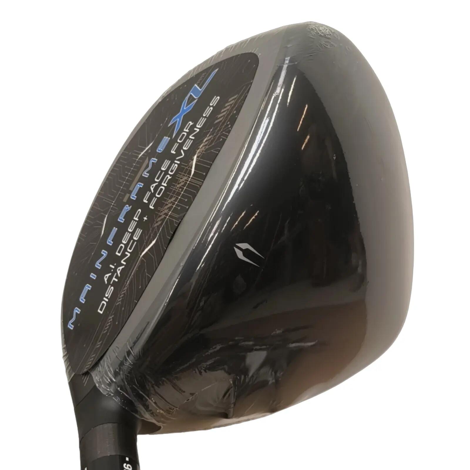 Cleveland Hibore XL 2025 Driver / Flex Regular / Loft 10.5 4/6