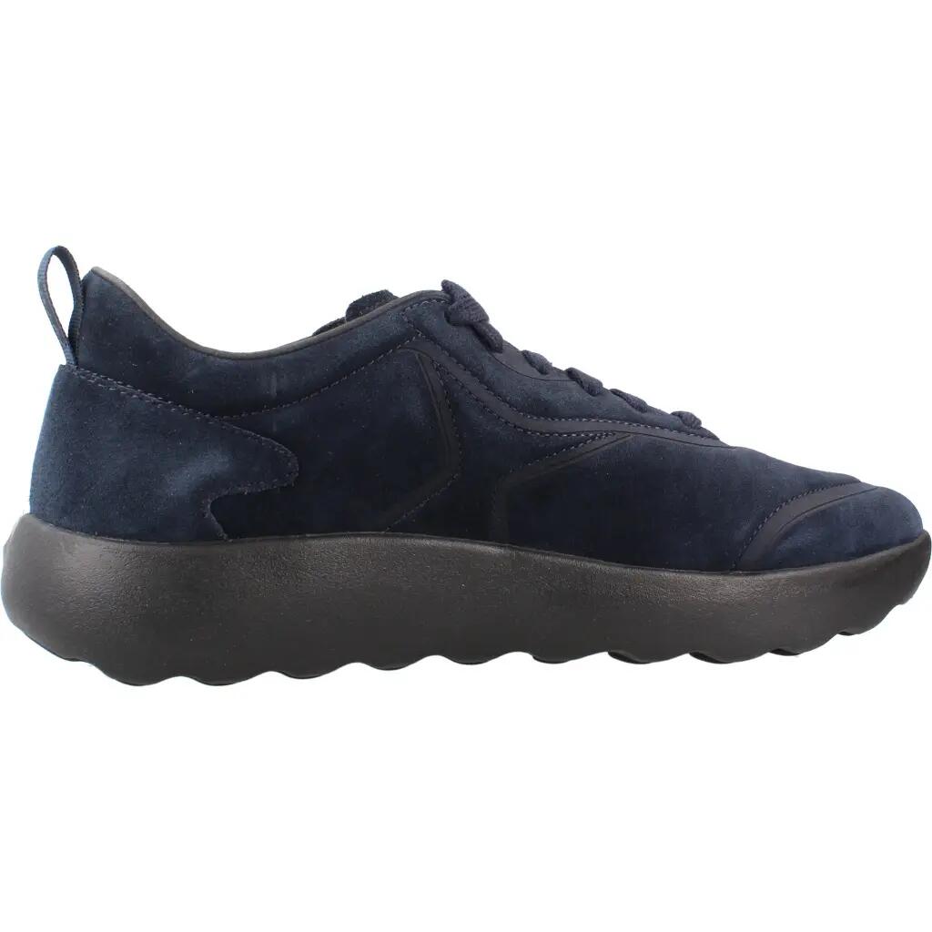 Buty GEOX U46LFA 00022 Niebieski 4/5