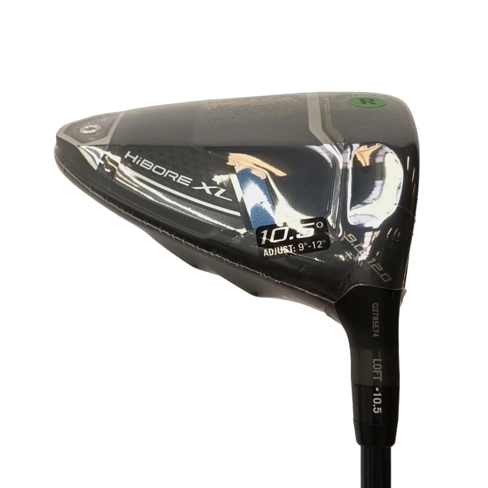 Cleveland Hibore XL 2025 Driver / Flex Regular / Loft 10.5 3/6