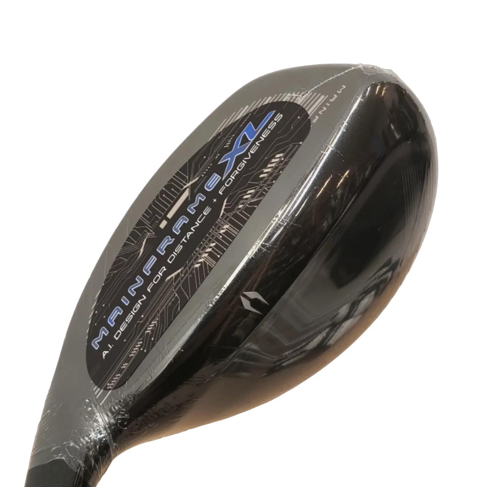 Cleveland Halo XL Hy-Wood Hybrid / Flex Regular / #5/23 4/6