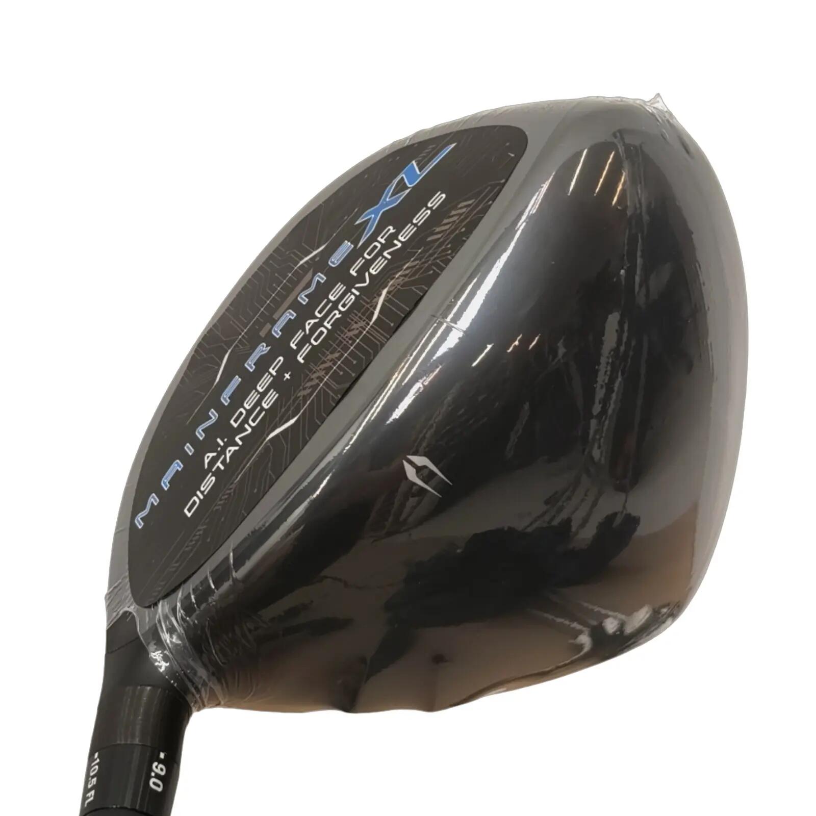 Cleveland Hibore XL Lite Driver / Flex Regular / Loft 10.5 4/6