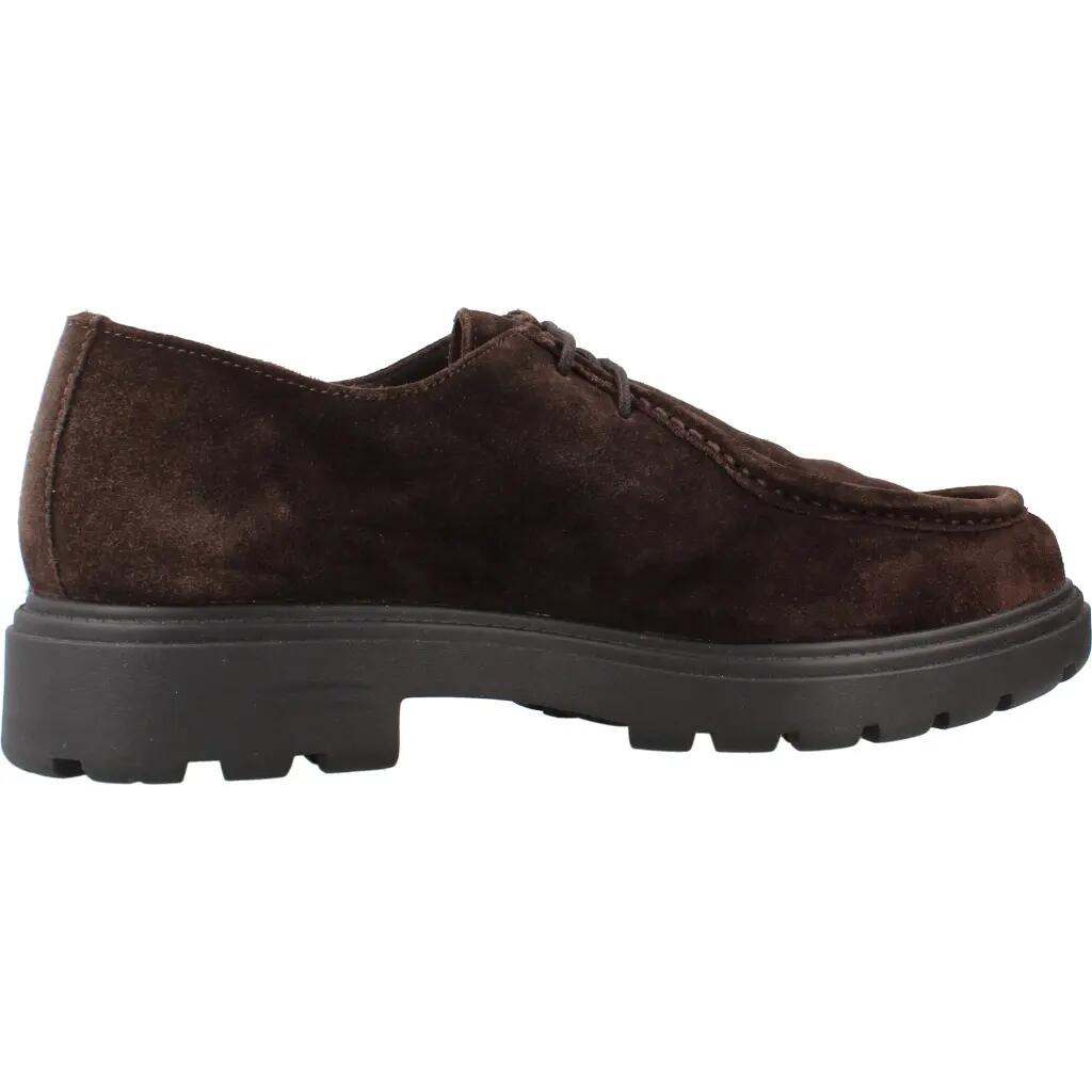 Buty GEOX U36FRC 00023 Brązowy 4/5