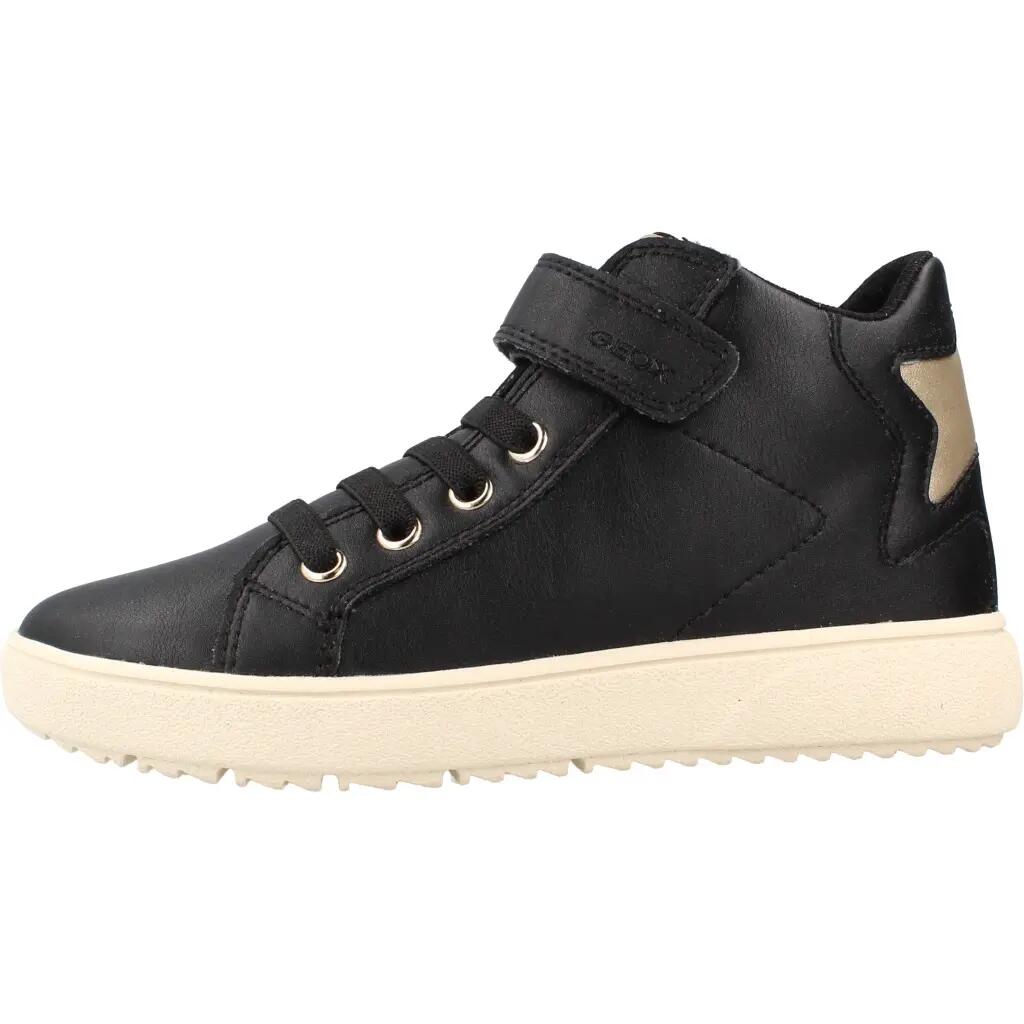 Zapatillas niña Geox J36hue 054aj 2/5