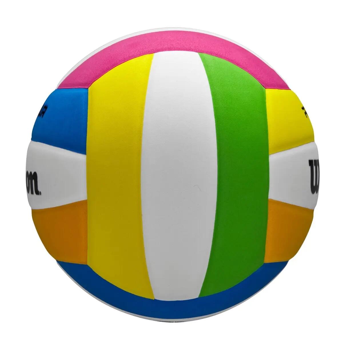 Pro Tour Pallavolo Wilson Multicolore Standard 2/5