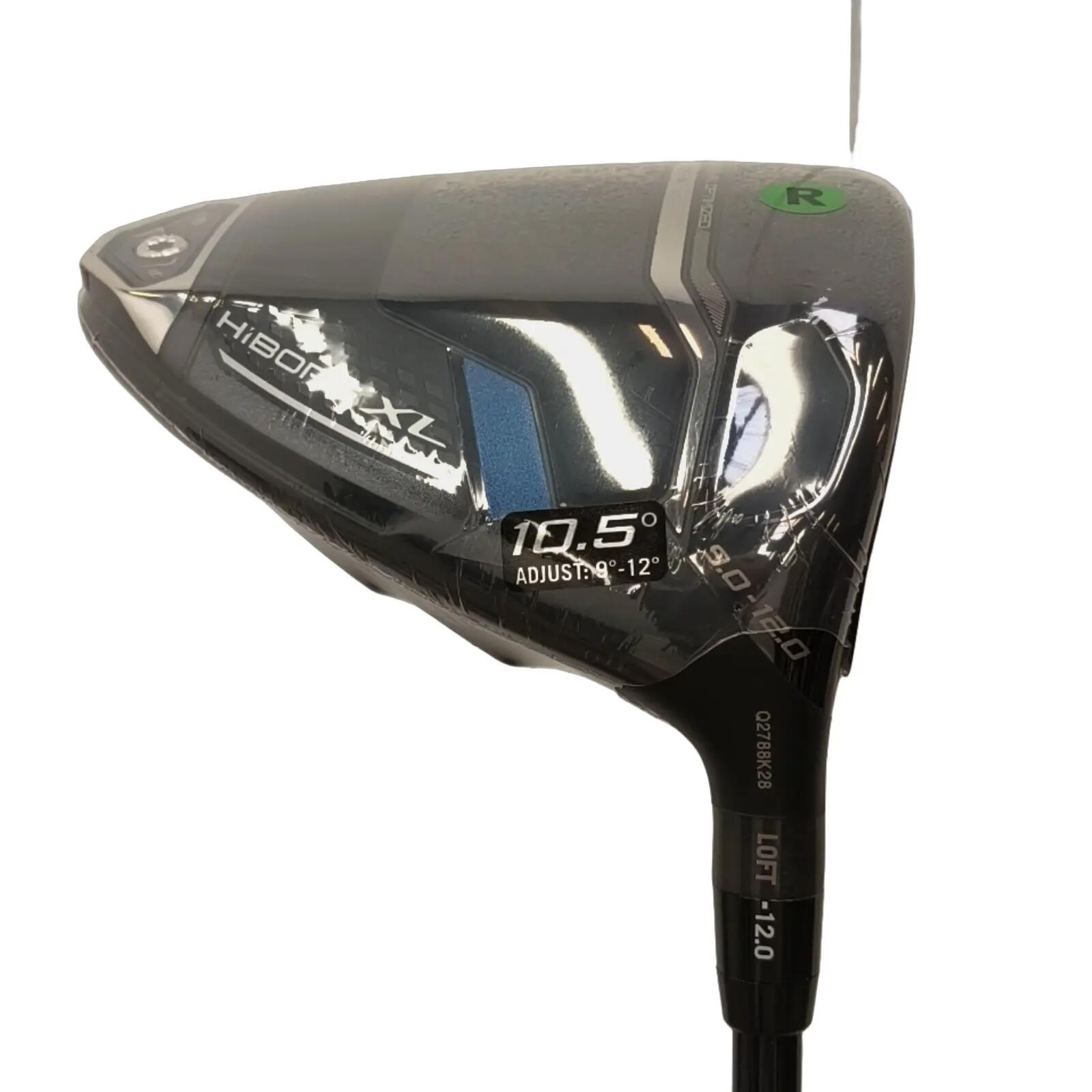 Cleveland Hibore XL 2025 Driver / Flex Regular / Loft 10.5 3/6