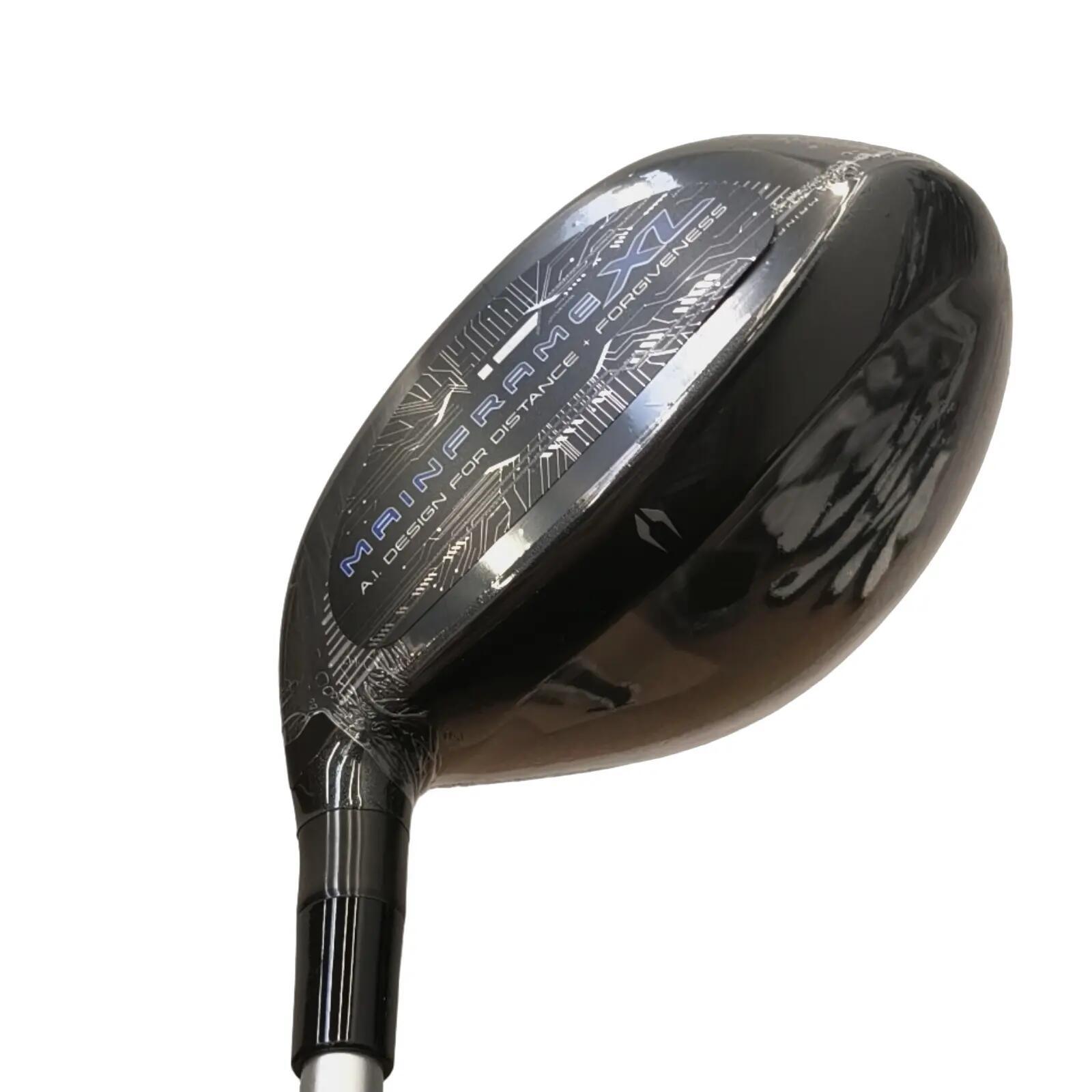 Cleveland Halo XL Lite Fairway Wood / Flex Ladies / #5/19 4/6