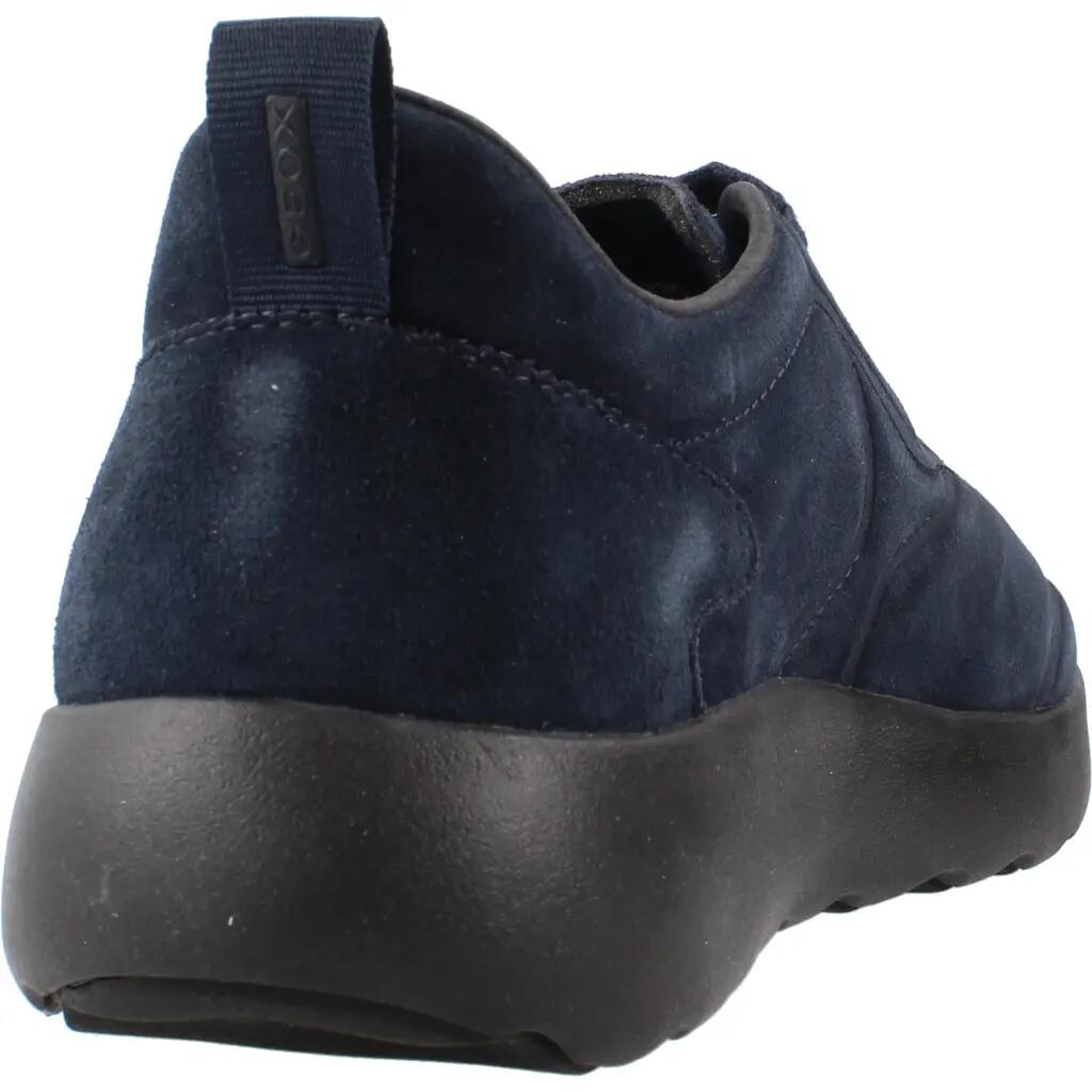 Buty GEOX U46LFA 00022 Niebieski 3/5