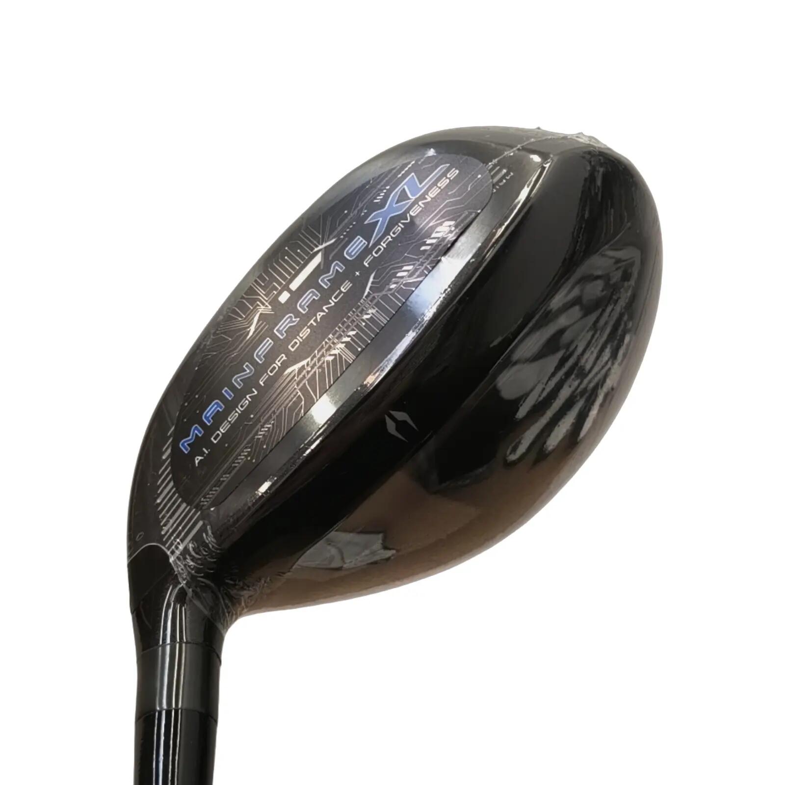 Cleveland Halo XL Fairway Wood / Flex Ladies / #5/18 4/6